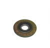 Industrial spiral wound custom gasket outer dimensions 100 mm to 300 mm flange and piping