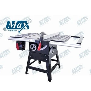 Industrial Table Saw with Stand 4000 rpm