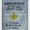 Industry Grade Sodium Chlorate 99% 99.5%