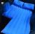 Import inflatable air car back seat mattress bed for back seat from China