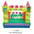 Import Inflatable Bouncer/bouncy House/inflatable Castle For Kids from China
