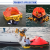 Import Inflatable Life Raft for Marine Equipment from China