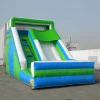 Inflatable slide good quality inflatable slip slide for custom made