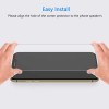 INNOPRO For iPhone12 6.7 inch glass film tempered glass 9H Screen protector temper glass