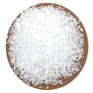 Inorganic Salts epsom salt for bath salt manufacturing Floating Salt for Floating Cabin