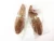 Import Inspring painted beech wood shoe tree wholesale from China