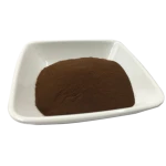 Instant black tea powder for bubble tea drinks