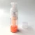 Import INSTOCK!! Hot sale Empty PET Mini Clear 14ml Plastic Glitter Hair and Body Spray Bottle from China