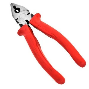 Insulated Combination Plier Multi Functional