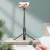 Import Integrated multifunction aluminium alloy portable smart 360 tripod selfie-stick from China