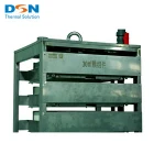 Integrity Testing Of Water Treatment Membrane Lab Test Equipment