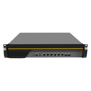 Intel Core i7 3770 Quad-core Series Processor Network Storage Server 6 LAN 2 SFP Firewalls Router with  Card Slot