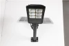IP65 waterproof smart led 12v 100w all in one solar panel system integrated solar street lights