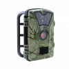 IP66 Waterproof 720P Wild Hunting Trail Camera With Night Vision