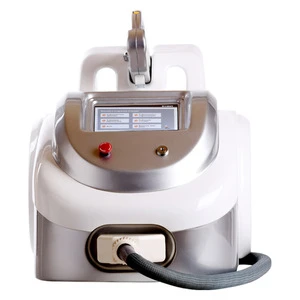IPL+RF E-light machine for shr hair removal and skin rejuvenation