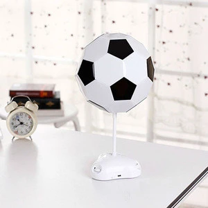 IQ DIY Football Light world cup 2014 souvenir Used for bedroom lighting