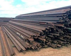 Higher Grade Iron Scraps, Used Rail Scraps, Rail Cuttings