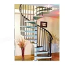 iron spiral stairs/modern spiral staircase/industrial spiral stairs