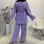Import Islamic Clothing Muslim WomenS Middle East New Suit Dubai Abaya Two-Piece Southeast Asian Clothing 2021 from China