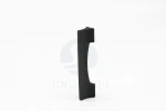 Isolation block Defence security system Aircraft Parts