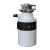 Import Italian Kitchen Appliance Waste Food Sink Compost Grinder Machine from China