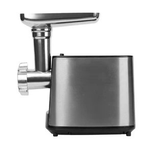 Italian National Commercial Home Mini Stainless Steel Tk22 Tk32 42 Fish Porkert Electric Meat Grinder