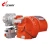 Import Italy Burner Dual Fuel Boiler Oil Gas Fired Boiler Parts Burner from China