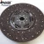iveco truck clutch disc