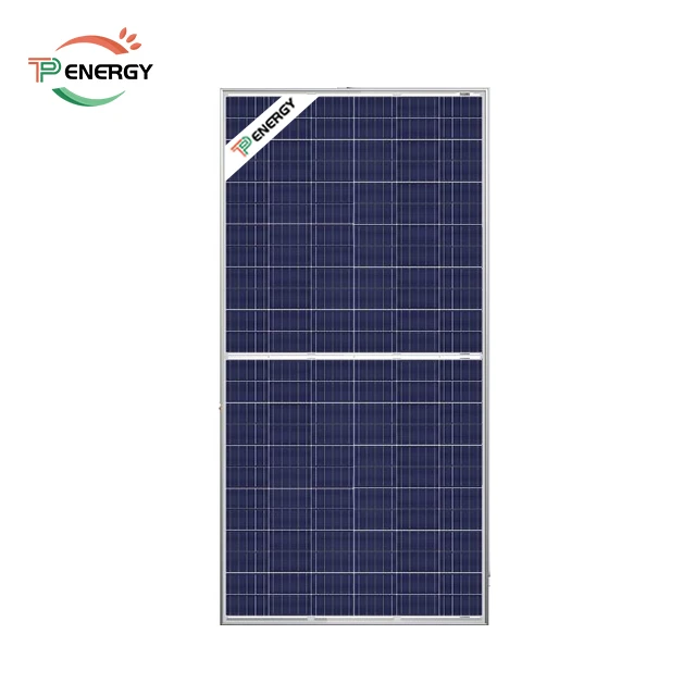 JA GCL Risen Jinko Trina Poly Solar Panels CE TUV ISO INMETRO certificated Solar PV Modules European stock