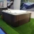 Jacuzziers Hottub Spa Hot Tub Spa  Bathtub With Balboa System