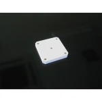 Japan mica based machinable porcelain ceramic fiber insulation