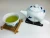 Import Japanese Import Yame City Fukuoka Prefecture Green Tea Matcha from Japan