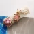 Import Japanese magazine style fashion accessories The rabbit pattern hair clips Girl hair clips from China