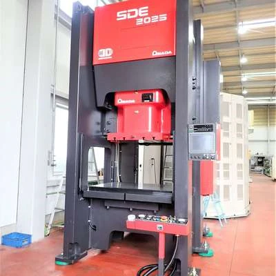 Japanese used hydraulic press electrical other machine tool equipment