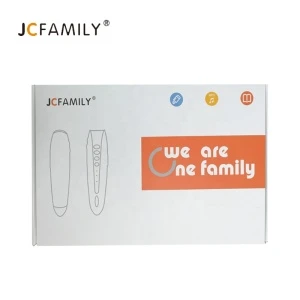 JCFamily High Quality Digital Pen Kit For Children Learning, Smart Reading, talking pen book