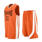 Jersey for Mens Basketball Uniforms wholesale Sets and Shorts Training Team Wear