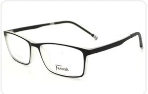 JHEYEWEAR high quality eyewear TR90 optical frames Shanghai