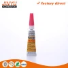 Jinyu wholesale cheap price hot sale 505 502 cyanoacrylate adhesive super glue
