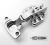 Import JN-HG03 Sliding Door Security Hardware Accessories Hinge Kitchen Cabinet Hinge from China