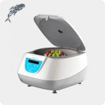 JOAN Lab Nextspin Lcd Display 5000rpm Centrifuge 24 Tubes