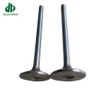 John deere tractor parts engine valve with high quality