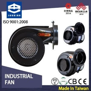 Jouning Ventilation forward curved blower centrifugal blower 3 inch blower for machinery