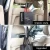 Import JOYART Car Coat Hanger Back Seat Hook Auto Headrest Pillow Back Clothes Bag Fastener Clip Foldable Portable Interior Accessories from China