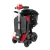 Import Joystick Covered Battery Portable Mobility Scooter Dropshipping Electronic Aluminum Unisex Electronic Motorcycle 3 Wheel 24V JBH from China
