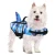 Import Juice Pet Dog Life Jacket Safety Vest Reflective Adjustable Lifesaver Preserver with Camouflage Swimsuit for Swimming from China