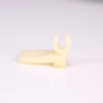 JZ seat sliding tooth card buckle plastic auto rivet ceiling auto clips push pin rivet car mat clips