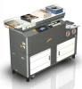 K7 Boway Graphic Shop School GOV Office Equipment 440mm L 60mm H Binding  Book  Glue Binder
