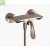 Import Kaiping QIOIO Brass bathroom accessories hot cold mixer bathtub shower faucet from China