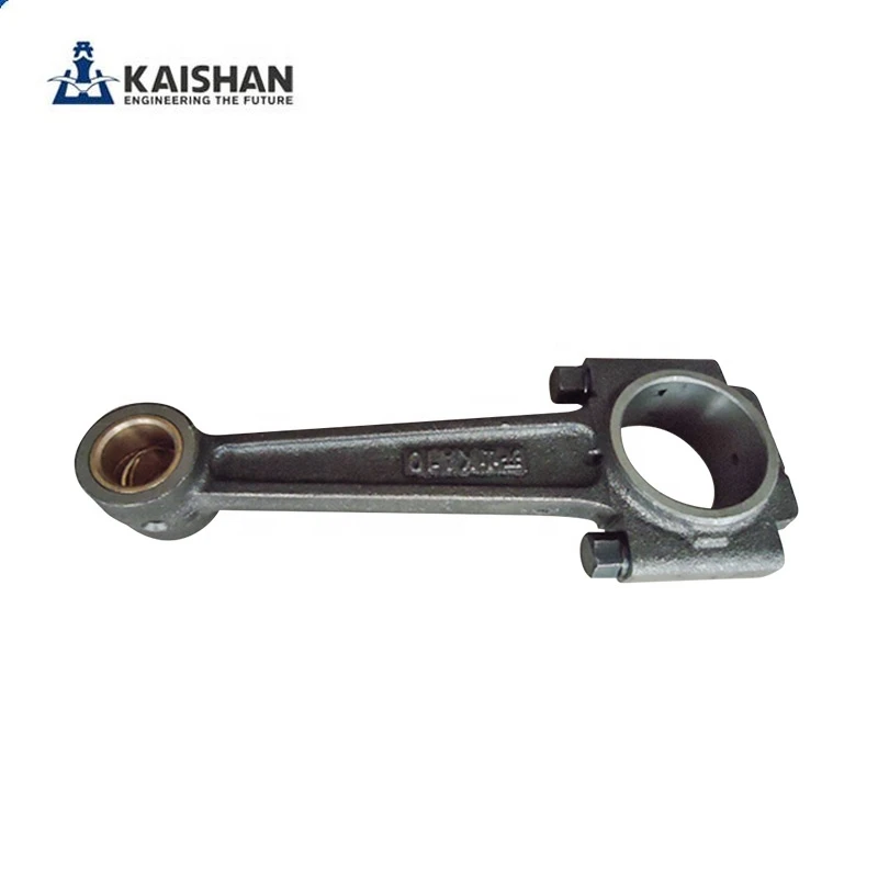 kaishan piston air compressor spare parts KSH compressor connecting rod