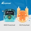 Kamoer KHM KHS  KSA KKDD peristaltic pump head and components